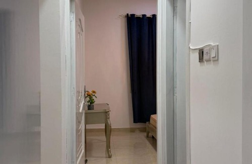 Al Ain Apartment | Naforah