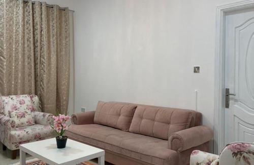 Al Ain Apartment | Naforah