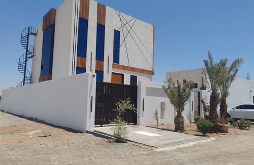 Manama Villa | Nagawa Staycation- Luxury 4-Bedroom Villa with Private Pool & Mini Zoo