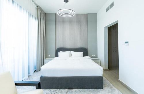 Mina Al Arab Villa | Nasma Luxury Stays - Opulent Family Escape in Marbella RAK