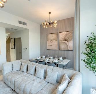 Mina Al Arab Villa | Nasma Luxury Stays - Opulent Family Escape in Marbella RAK