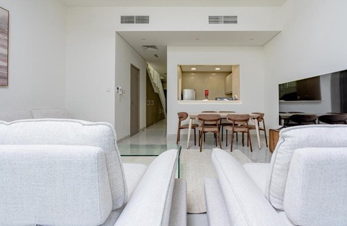 Mina Al Arab Apartment | Nasma Luxury stays -Premium Family Villa Marbella Villas, Ras Al Khaimah