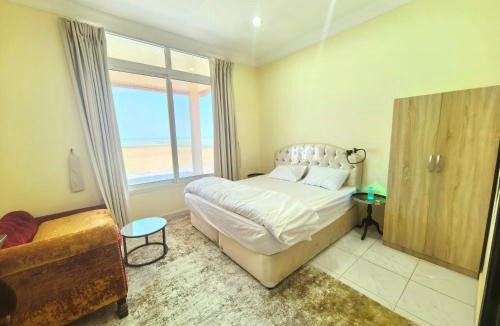 United Arab Emirates House | NatureLand Beach Villa