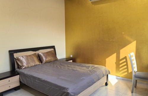 Al Gharbia House | NatureLand Beach Villa