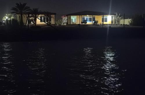 Al Gharbia House | NatureLand Beach Villa