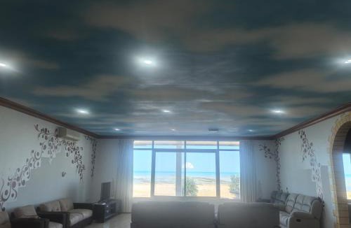 Al Gharbia House | NatureLand Beach Villa