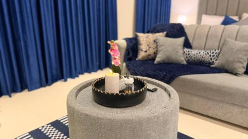 As Sifah Apartment | Navy Studio By Bait Zain
