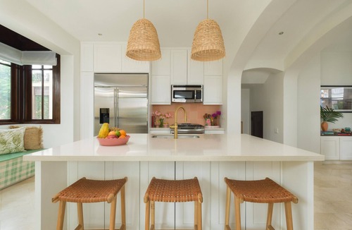 Potrero House | Near the Beach with Pool and Terrace - 16 Calle La Ronda
