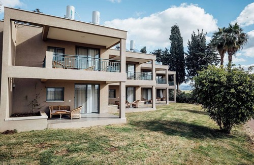 Nes Ammim Hotel | Nes Ammim Hotel