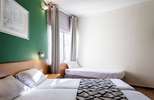 Nes Ammim Hotel | Nes Ammim Hotel