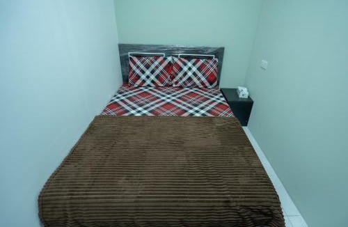 Mussafah Hostel | Nest Room for Solo or couple