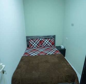 Mussafah House | NEST ROOM with shared washroom
