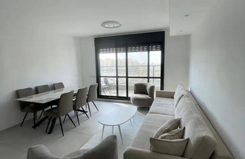 Beit Shemesh Apartment | Neve Shamir, Bet Shemesh Getaway