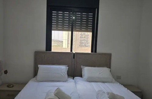 Beit Shemesh Apartment | Neve Shamir, Bet Shemesh Getaway