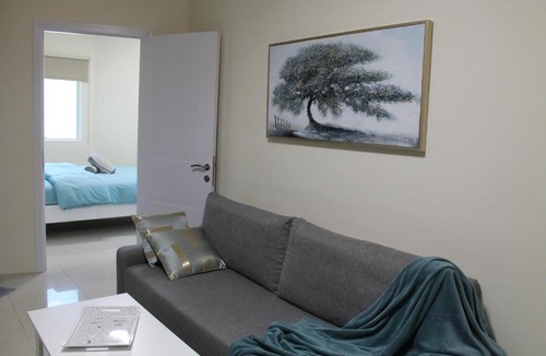 Jumeirah Lake Towers Apartment | Newly furnished 1 Bedroom, high floor, amazing view, close to metro