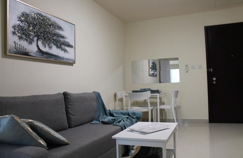 Jumeirah Lake Towers Apartment | Newly furnished 1 Bedroom, high floor, amazing view, close to metro