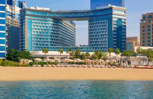 Palm Jumeirah Hotel | NH Collection Dubai The Palm