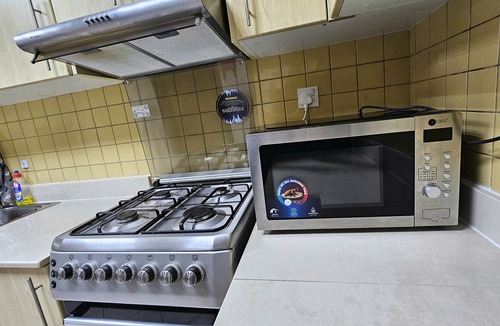 Ras Al Khaimah Apartment | NICE 2 BEDROOM NEAR THE BEACH