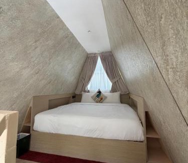 Ras Al Khaimah Resort | Nirvana Retreat