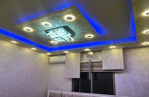 Al Jubeiha Apartment | No Stars