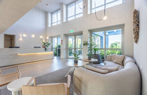 Mizra Hotel | Nof Tavor Hotel