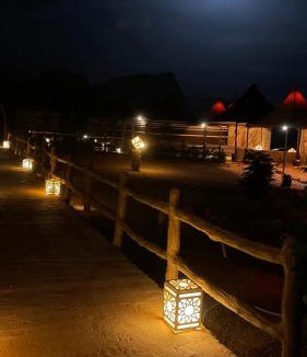 Wadi Rum Other | Nomads Heaven