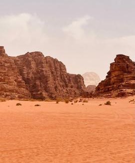 Wadi Rum Other | Nomads Heaven