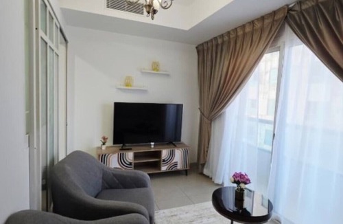 Al Khan Apartment | Noor Al Amal Real Estate