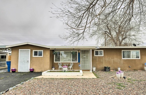 North Edwards House | North Edwards Home w/ Outdoor Pool!