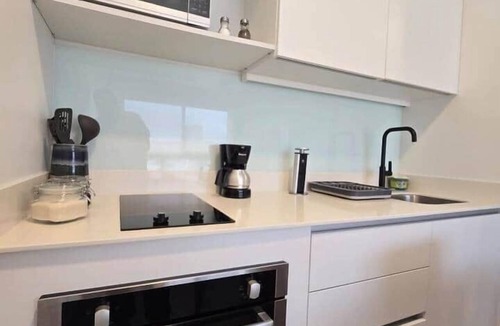 Barrio Escalante Apartment | Nota Escalante Executive Suite | Work & Relax