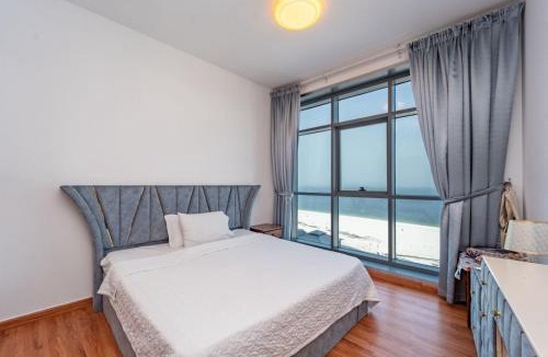 Rumailah Apartment | Ocean View Luxury Suites