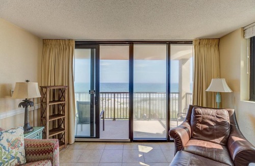 Ocean Drive House | Oceanfront indoor swimming pool Sea Winds gorgeous oceanfront views secure building