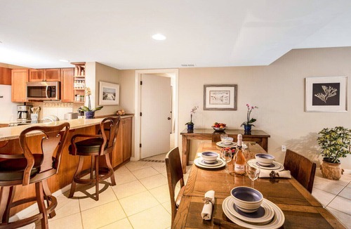 Amelia City Condo | Oceanfront Penthouse with 2 Oceanfront King Master Suites, Pools, Tennis & Bikes