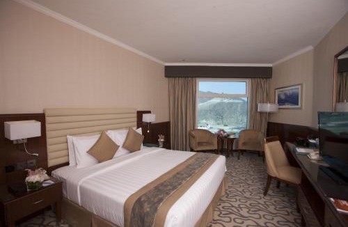 Khor Fakkan Resort | Oceanic Khorfakkan Resort & Spa