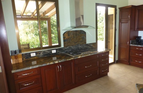 Samara Villa | Oceanview villa with infinity pool: VERY private, sunsets, easy walk to beach