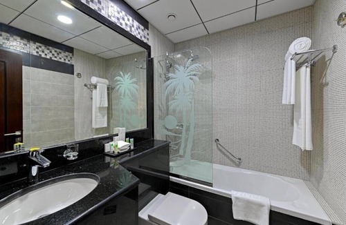 Al-Fujairah Apartment | One Bedroom Apartment Near Fujairah Mall