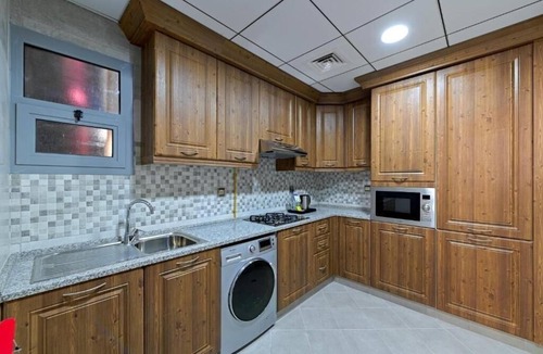 Al-Fujairah Apartment | One Bedroom Apartment Near Fujairah Mall