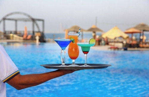 Abu Dhabi Villa | One Bedroom Near Al Maya Staff Accommodation
