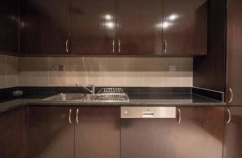 Palm Jumeirah Apartment | ORNATE ONE BEDROOM, THE PALM
