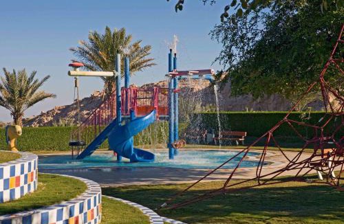 Al Ain Hotel | Oryx Grand Hotel Jebel Hafeet