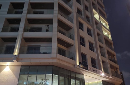 Dubai Apartment | Oshare Modern Living