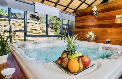 Had Nes Apartment | Out of Africa Sea of Galilee Resort