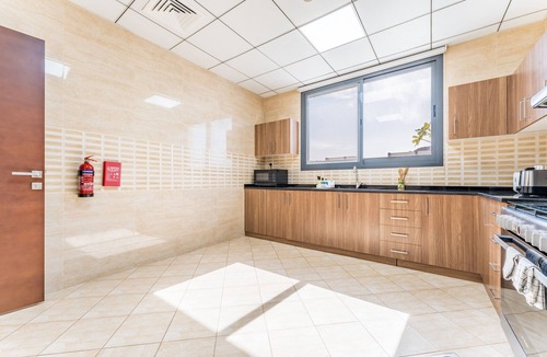 Sharm Villa | Overlooking Pool & Sea Views Villa with BBQ Facility, Sharm - Al Dana Villa