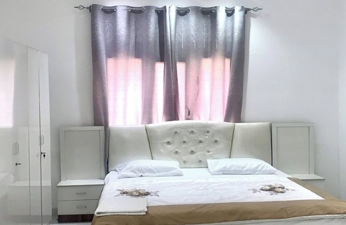 Barka Hotel | OYO 157 Dream Barka Hotel