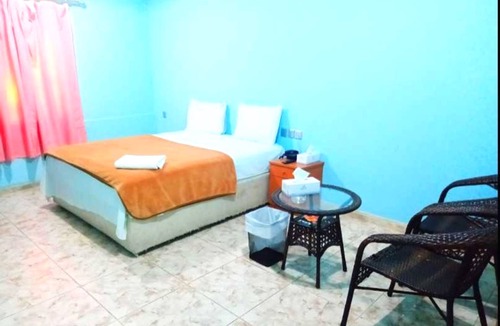 Ras Al Khaimah Hotel | OYO Al Taj Rest House