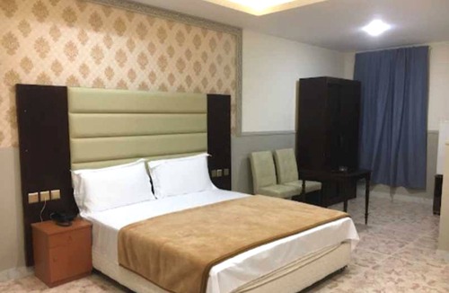 Ras Al Khaimah Hotel | OYO Al Taj Rest House