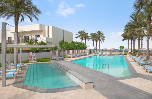 Al-Fujairah Resort | Palace Beach Resort Fujairah