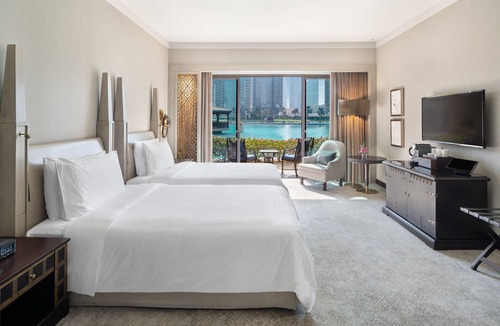 Downtown Dubai Hotel | Palace Downtown