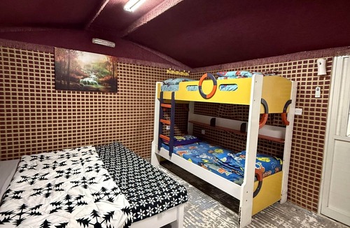 Ras Al Khaimah Other | Palm Haven Farm Stay | Wadi Ashwani Escape