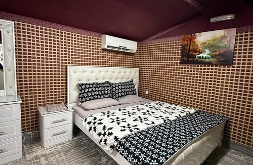 Ras Al Khaimah Other | Palm Haven Farm Stay | Wadi Ashwani Escape